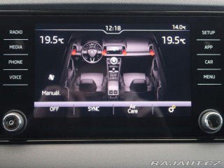 Škoda Karoq 1.0TSI,CZ,Tažné,Ambition 2019