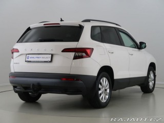 Škoda Karoq 1.0TSI,CZ,Tažné,Ambition 2019