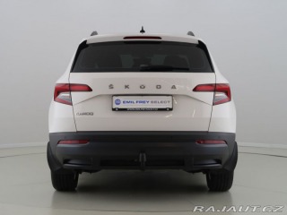 Škoda Karoq 1.0TSI,CZ,Tažné,Ambition 2019