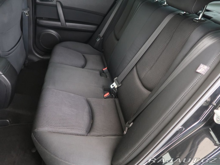 Mazda 6 1.8i,CZ,88kW,Manuál 1800