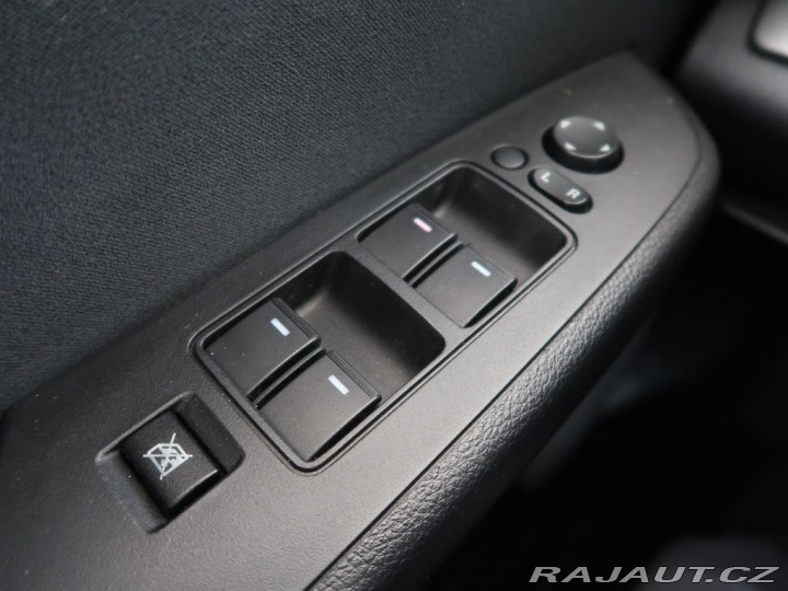 Mazda 6 1.8i,CZ,88kW,Manuál 1800