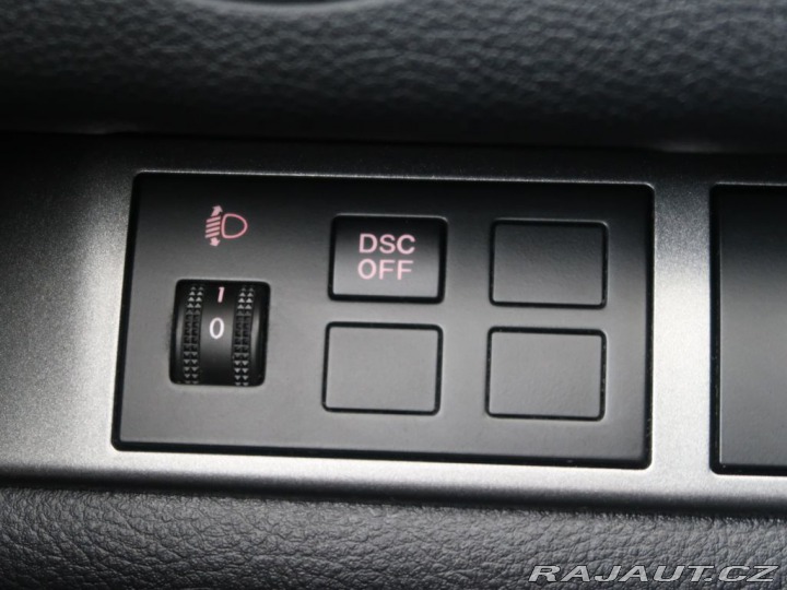 Mazda 6 1.8i,CZ,88kW,Manuál 1800