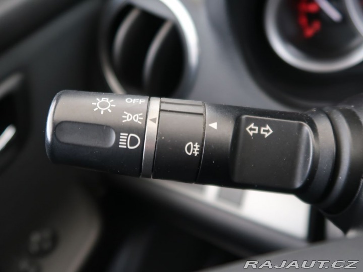 Mazda 6 1.8i,CZ,88kW,Manuál 1800