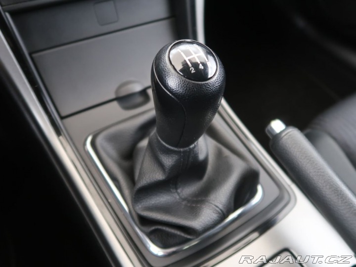 Mazda 6 1.8i,CZ,88kW,Manuál 1800