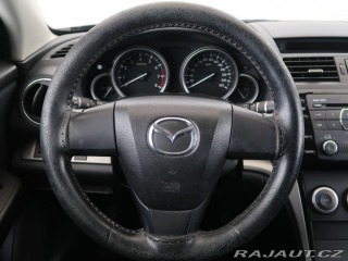 Mazda 6 1.8i,CZ,88kW,Manuál 1800