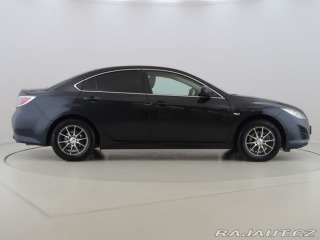Mazda 6 1.8i,CZ,88kW,Manuál 1800