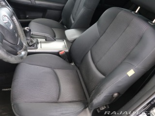 Mazda 6 1.8i,CZ,88kW,Manuál 1800
