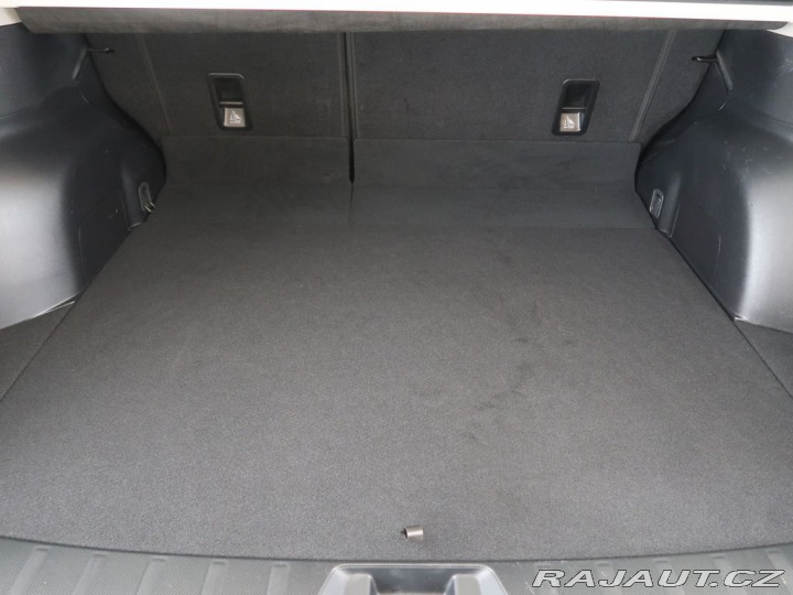 Subaru Forester 2.0Boxer,CZ,110kW,AT,4x4 1800