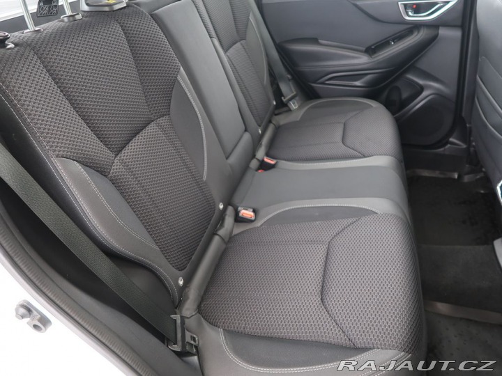 Subaru Forester 2.0Boxer,CZ,110kW,AT,4x4 2022