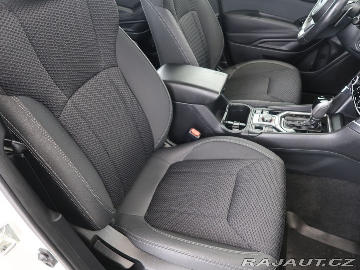 Subaru Forester 2.0Boxer,CZ,110kW,AT,4x4 1800