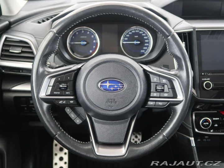 Subaru Forester 2.0Boxer,CZ,110kW,AT,4x4 1800
