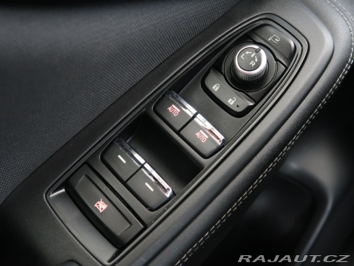 Subaru Forester 2.0Boxer,CZ,110kW,AT,4x4 1800