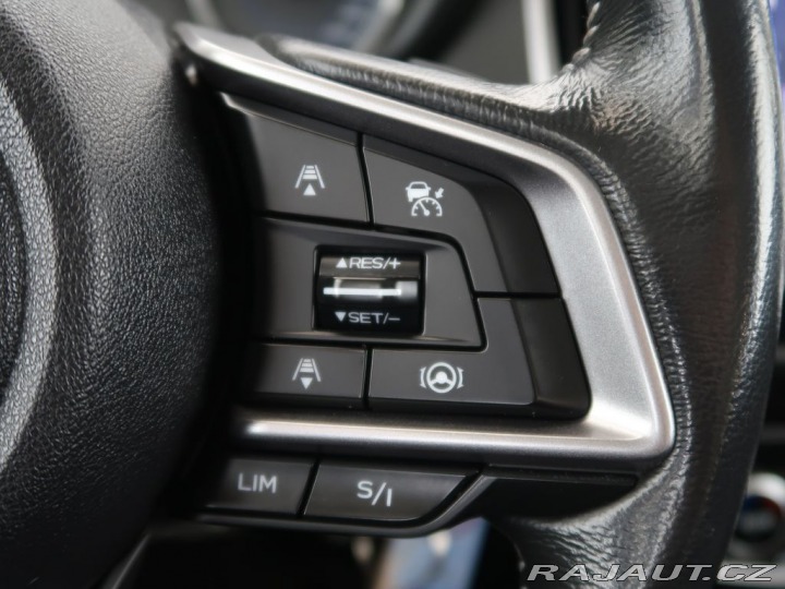 Subaru Forester 2.0Boxer,CZ,110kW,AT,4x4 2022