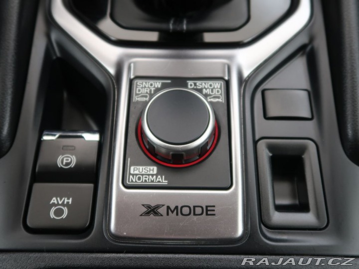 Subaru Forester 2.0Boxer,CZ,110kW,AT,4x4 1800