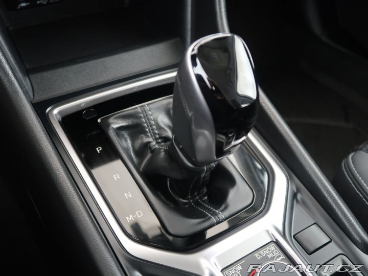 Subaru Forester 2.0Boxer,CZ,110kW,AT,4x4 1800