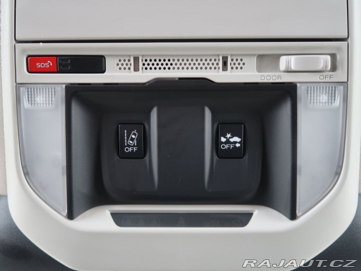 Subaru Forester 2.0Boxer,CZ,110kW,AT,4x4 2022