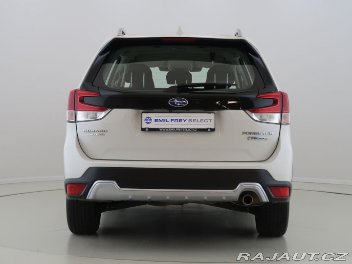 Subaru Forester 2.0Boxer,CZ,110kW,AT,4x4 2022