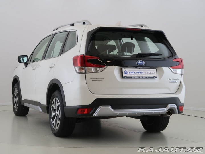 Subaru Forester 2.0Boxer,CZ,110kW,AT,4x4 2022