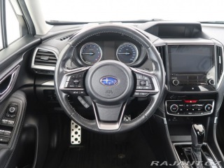 Subaru Forester 2.0Boxer,CZ,110kW,AT,4x4 1800
