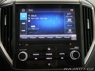 Subaru Forester 2.0Boxer,CZ,110kW,AT,4x4 1800