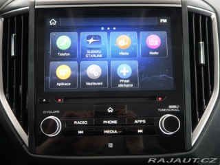 Subaru Forester 2.0Boxer,CZ,110kW,AT,4x4 1800