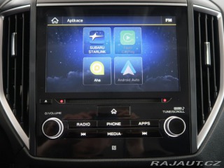 Subaru Forester 2.0Boxer,CZ,110kW,AT,4x4 1800