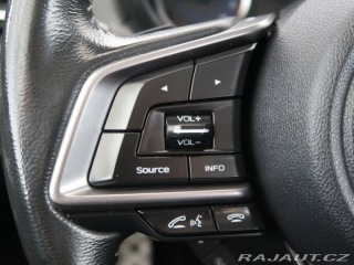 Subaru Forester 2.0Boxer,CZ,110kW,AT,4x4 1800