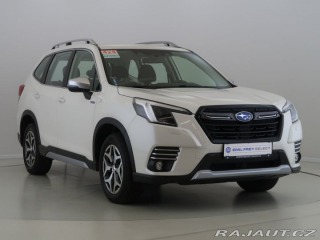 Subaru Forester 2.0Boxer,CZ,110kW,AT,4x4 1800