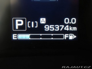 Subaru Forester 2.0Boxer,CZ,110kW,AT,4x4 1800