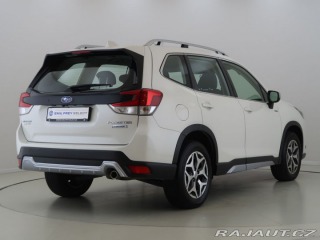 Subaru Forester 2.0Boxer,CZ,110kW,AT,4x4 1800