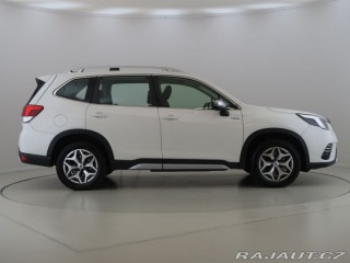 Subaru Forester 2.0Boxer,CZ,110kW,AT,4x4 1800