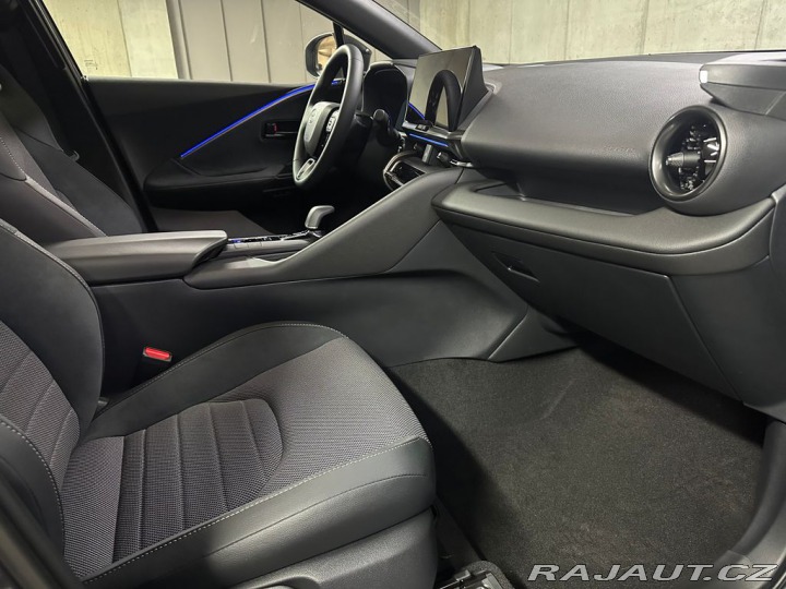 Toyota C-HR Executive 2.0 Plug-in Hyb 2025