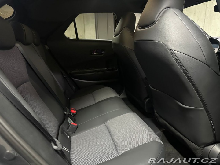 Toyota C-HR Executive 2.0 Plug-in Hyb 2024