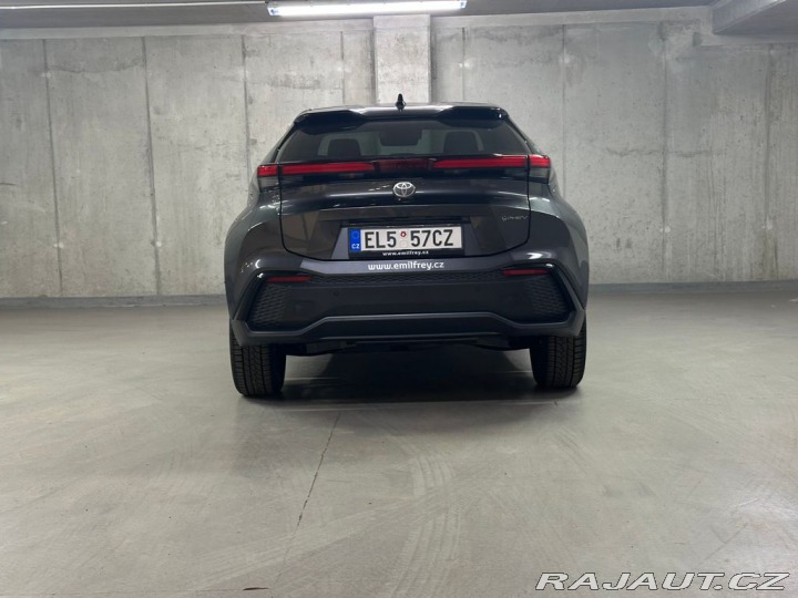 Toyota C-HR Executive 2.0 Plug-in Hyb 2024