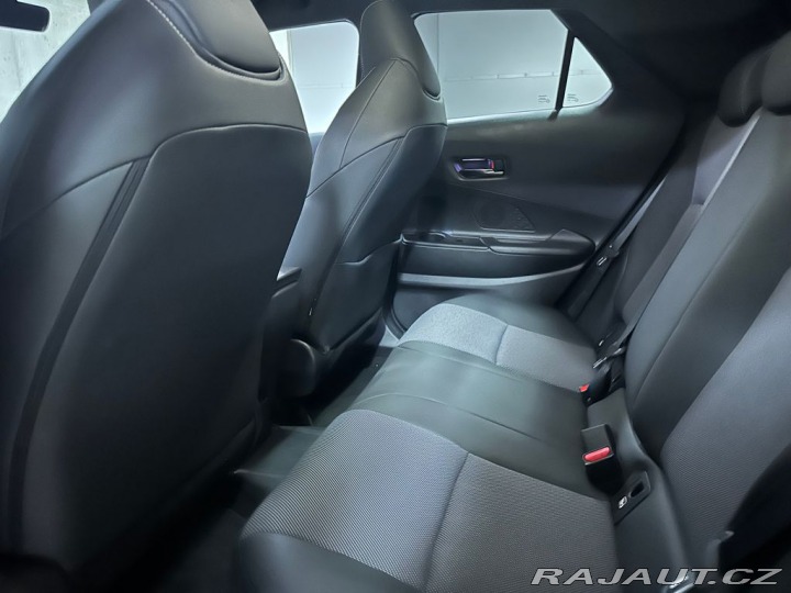 Toyota C-HR Executive 2.0 Plug-in Hyb 2025