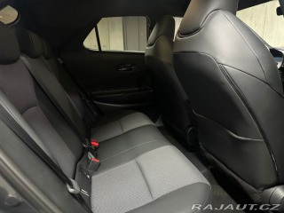 Toyota C-HR Executive 2.0 Plug-in Hyb 2024