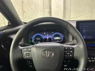Toyota C-HR Executive 2.0 Plug-in Hyb 2024