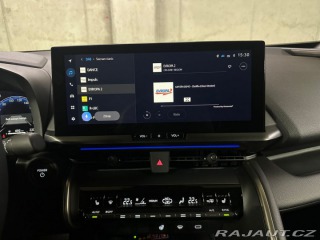 Toyota C-HR Executive 2.0 Plug-in Hyb 2024