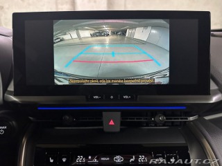 Toyota C-HR Executive 2.0 Plug-in Hyb 2024