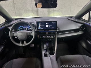 Toyota C-HR Executive 2.0 Plug-in Hyb 2024