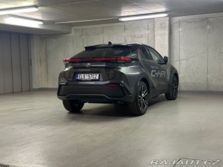 Toyota C-HR Executive 2.0 Plug-in Hyb 2024