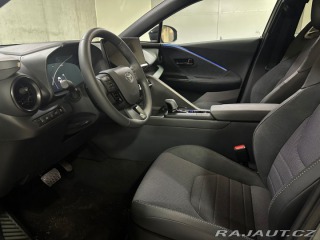 Toyota C-HR Executive 2.0 Plug-in Hyb 2024