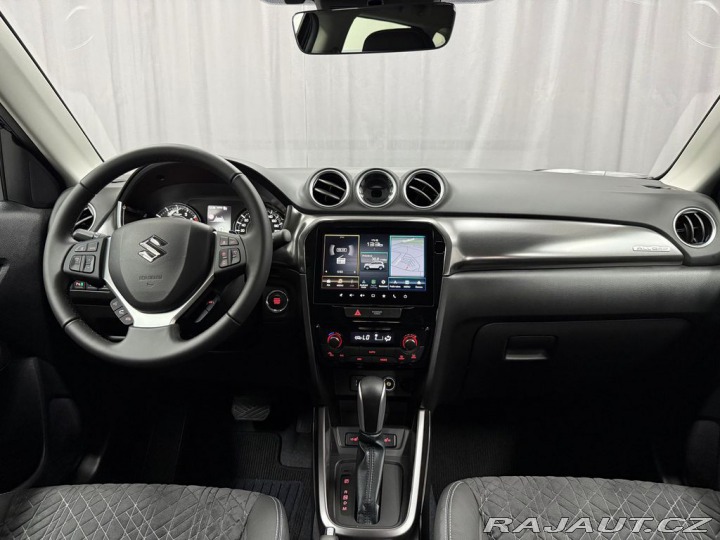 Suzuki Vitara 1,4 Eleg.4x2AT- k odběru 2026