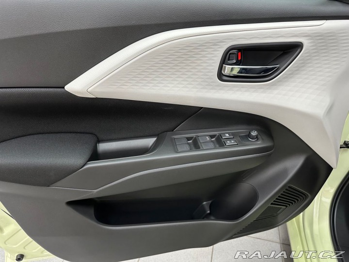 Suzuki Swift 1,2 Prem.AT- k dispozici 2026