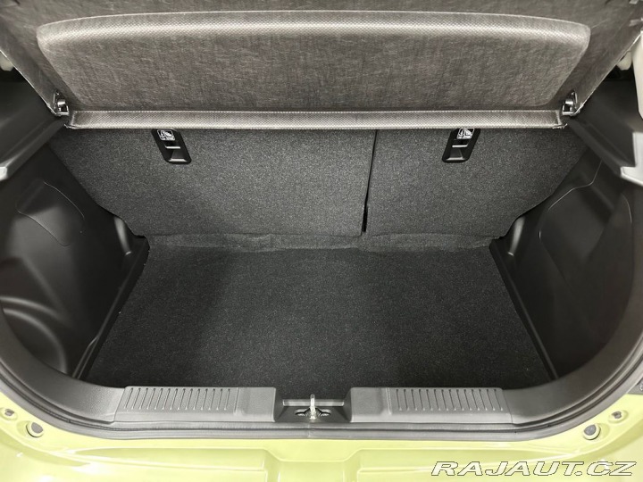 Suzuki Swift 1,2 Prem.AT- k dispozici 2026