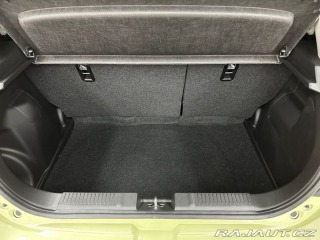 Suzuki Swift 1,2 Prem.AT- k dispozici 2026