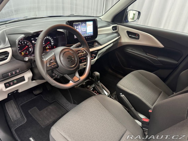 Suzuki Swift 1,2 Prem.AT -k odběru IHN 2026