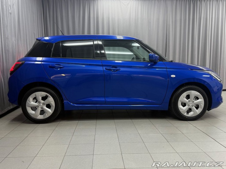Suzuki Swift 1,2 Prem.AT-k dispozici I 2026