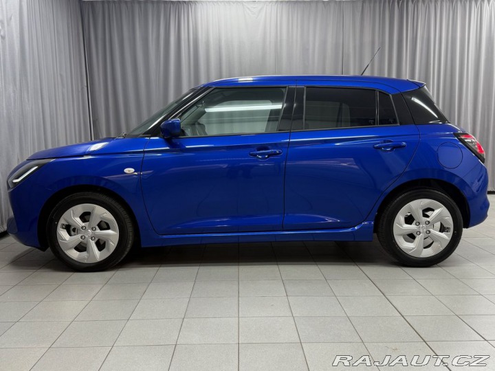 Suzuki Swift 1,2 Prem.AT-k dispozici I 2026