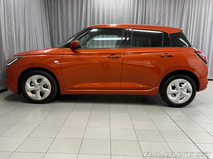 Suzuki Swift 1,2 Premium -k odběru IHN 2026